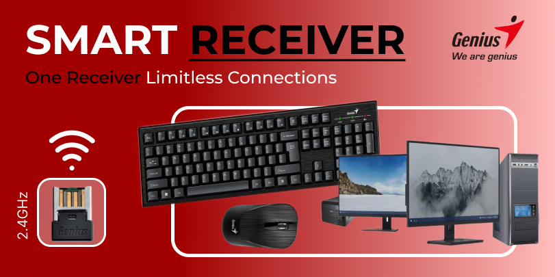 SMART RECEIVER
